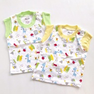 3 Months @ 6 Months, Baby Shirts
