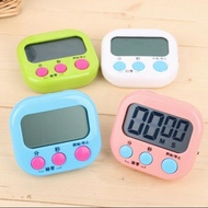 Digital timer kitchen timer cooking timer/