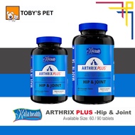 Kala Health Arthrix Plus (60tbls)
