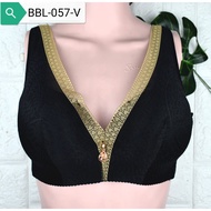 VC- BH / BRA Fat Suppressant Medium Foam Agak To Thick Sexy Beautiful WireADA Imported Joda DirectTA