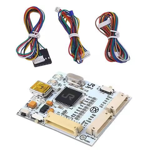 Daily For 360 Xecuter JR Programmer V2 NAND Reader Writer Flash Memory Board Repair Replacement Part