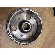 YAMAHA YZF600 R6 5EB GENERATOR ( 2003-2004 )