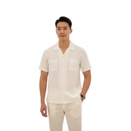 Short-Sleeved Shirt John Henry Brand