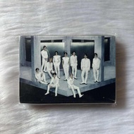 TREASURE Reboot YG Tag Sealed Album