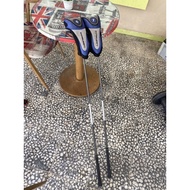 wood 5&7 golf wood (used)