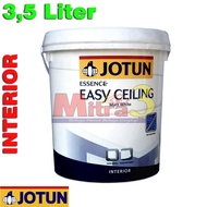 Cat Plafon Gypsum Jotun Essence EASY CEILING 3,5L / Cat Gipsum GRC 5KG
