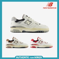 NEW BALANCE MEN WOMEN BB550 Sneakers SHOES 3COLORS