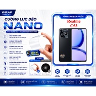 Realme C53 screen protector