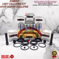 FRONT CALLIPER Piston + FRONT CALLIPER Kit Pajero Dakar 2016 TO 2019 1 SET