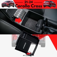 Toyota Corolla Cross XG10 2020-2024 Armrest Box Storage Box For Toyota Corolla Cross Car Tray Storage Container Case Tid