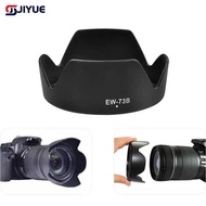 Camera 67mm For EW 73B EW-73B Canon 60D 70D 600D 17-85 18-135 Hood Lens Protector