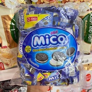 MINI MICO CHOCOLATE SANWICH CREAM