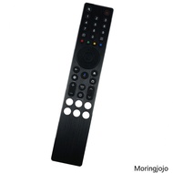 JoJo TV Remote Control For RC833A FMB1 RC833A FMB5 C6K C7K TVs Lightweight Wide Compatibility Long D