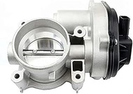 Throttle Body For Focus C-MAX 1.8 2.0 Mondeo S-MAX OE:1556736 1444984 4M5G9F991ED Throttle Body Thro