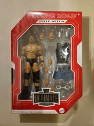 WWE Ultimate Edition 2025 Monday Night War Stone Cold Steve Austin