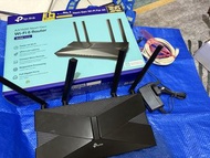 TP-Link AX1500 Wi-Fi 6 路由器