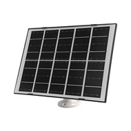 9W Solar Panel High Efficiency Conversion Compact Structure Lightweight Build