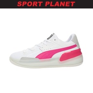 Puma Men Clyde Hardwood Basketball Shoe Kasut Lelaki (193663-03) Sport Planet 18-6