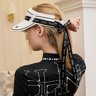 Heine Evia Ribbon  Visor หมวกกอล์ฟ