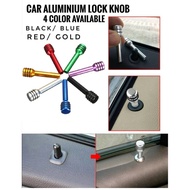 Car Door Knob Pins Door Lock Pin Axia Myvi Saga vvt BLM FLX Persona bezza iriz aruz viva kenari keli