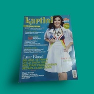 Majalah Kartini 1-15 Mei 2014