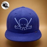 Topi New Era 59FIFTY X Polartec X Dionic Glacial Octoslugger 73/8