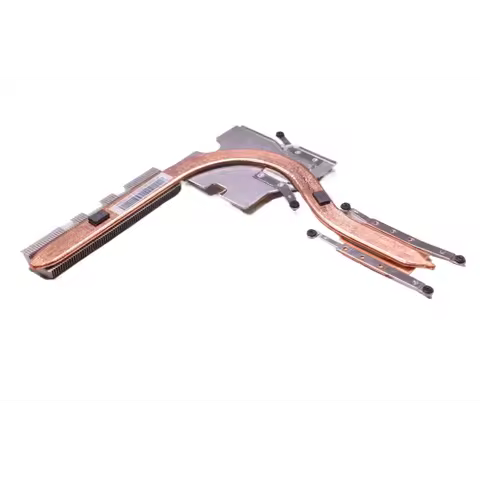 Laptop CPU Heatsink for Lenovo Ideapad 510-15IKB 310-15IKB 310-15ABR 5H40L35745