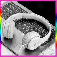 Tai Nghe Chụp Chơi Game Hoco W21 Có Dây 12m Có Micro - Chính Hãng