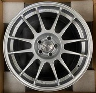 💥㊣㊣㊣OZ Superleggera 17吋輕量化鋁圈一套(amg BRABUS bbs hre)