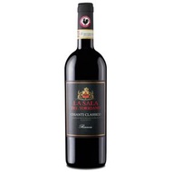La Sala Chianti Classico Riserva DOCG 2020 (750ml)