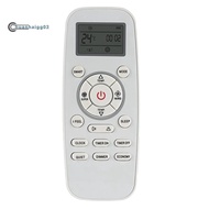 .DG11L1-01 Remote Control for  DG11L1-03 DG11L1-01 DG11L1-04 Air Conditioner Remote Control Replacem