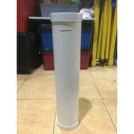 Tabung Duit (tanpa kunci) piggy bank money box