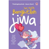 The Rise of the Soul, a deposit of the Message of the Feeling of Himpitan Dugaan Noktah to the Solut