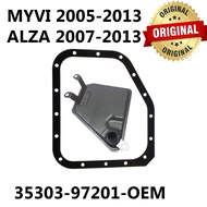 OEM Auto Transmission Filter ATF 35303-97201-OEM