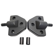 Applicable18-23Porsche Cayenne9Y3867777A9Y3867778A1E0Luggage cover bearing support bracket[Syf]
