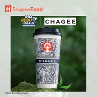 CHAGEE: 2x Ceylon Black Milk Tea (Regular)
