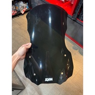 Windshield SYM Husky150