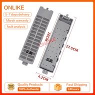 1pcs MFW-751S MFW-EC750  MFW-752S  MFW-E75S MIDEA WASHING MACHINE DUST FILTER PENAPIS MESIN BASUH TB