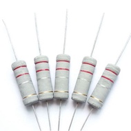 2W Resistor Many types: 390 Ohm,47 Ohm, 3k9