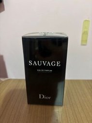 Dior Sauvage EDP 60ml