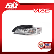 Toyota Vios XP150 NCP150 3rd Car Side Mirror Signal Lamp Car For Vios (2013-2019) ARL Motorsport Car Accessories