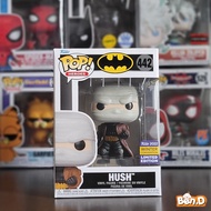 FUNKO POP Original Funko Pop Figure DC Heroes: Batman Hush 442 (Winter Convention)