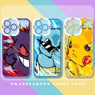 Softcase Compatible For Itel CITY 200 A100C A90 A80 A70 A60 A50 P55 P65 A49 S23 S25 RS4 CITY 100 P70