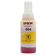 Original Epson 664 Ink T664 T6641 Ink Epson L100 L120 L110 L111 L130 L220 Epson L200 L210 L300 L310