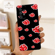 Samsung A32 4G Case - Samsung A32 4G Case - Motif case LOGO - Samsung - Softcase Samsung A32 4G Prot