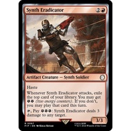 MTG Synth Eradicator 67 Fallout PIP