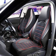 CAR COVER SEAT LEATHER UNIVERSAL GEN2 / BUCKET SEAT