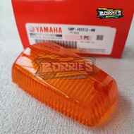 TURN SIGNAL LIGHT GLASS RXKING SCORPIO FRONTKiri 5BP-H3312-00