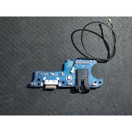 Samsung a03s charging board removed