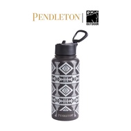 Pendleton Insulated Bottle 34 oz. Cold Water